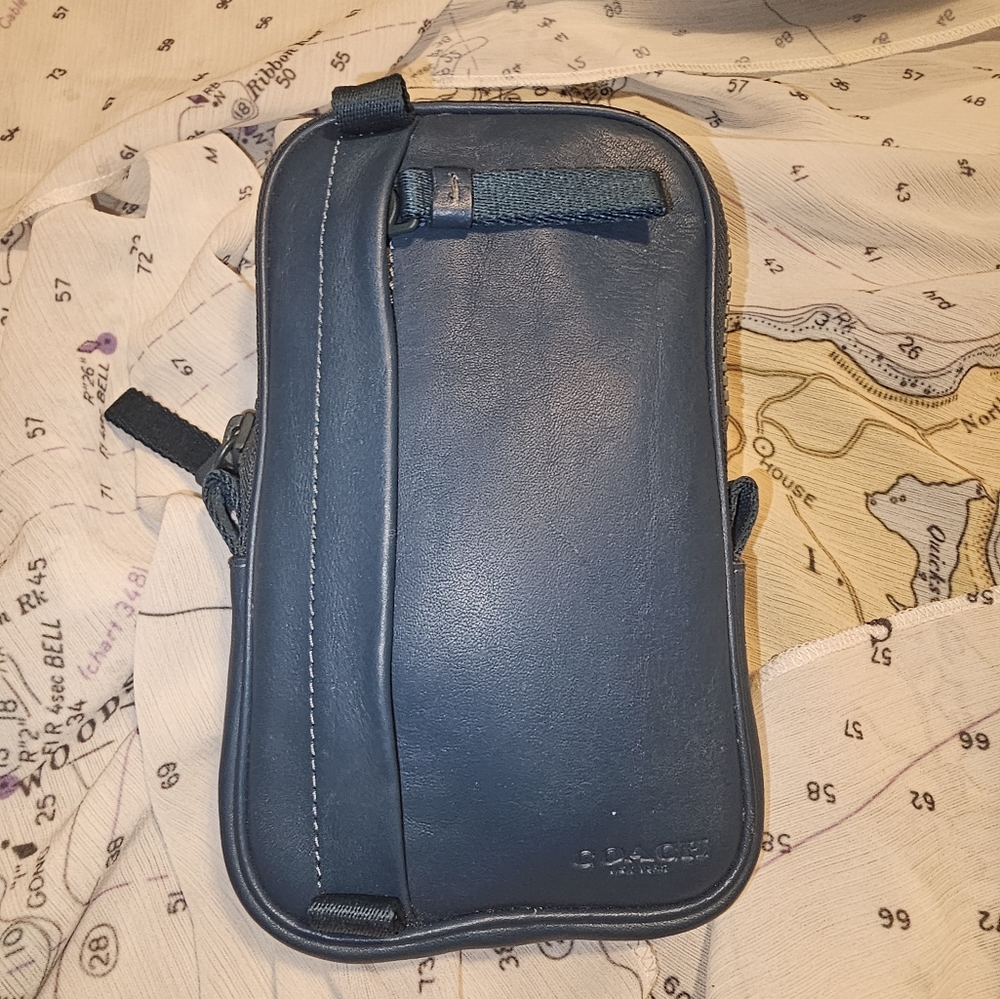 COACH  Belt Bag